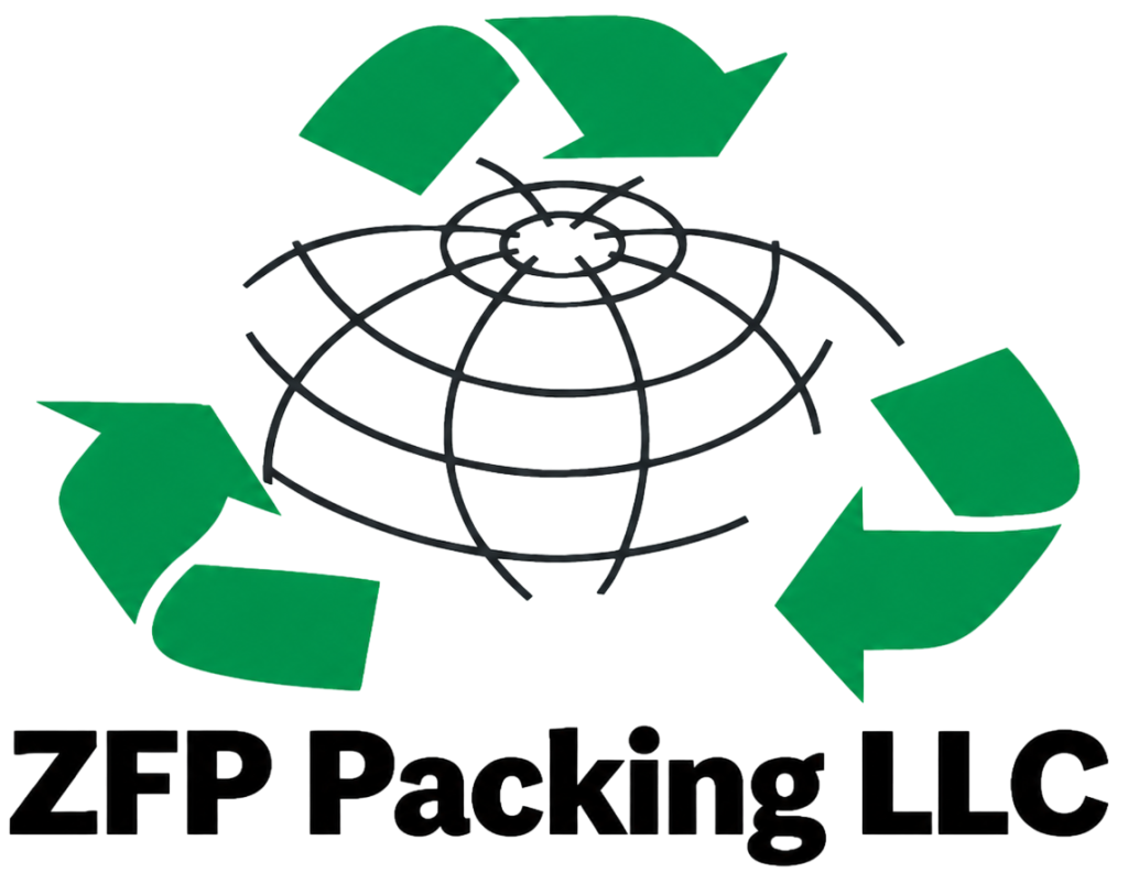 ZFP Packing