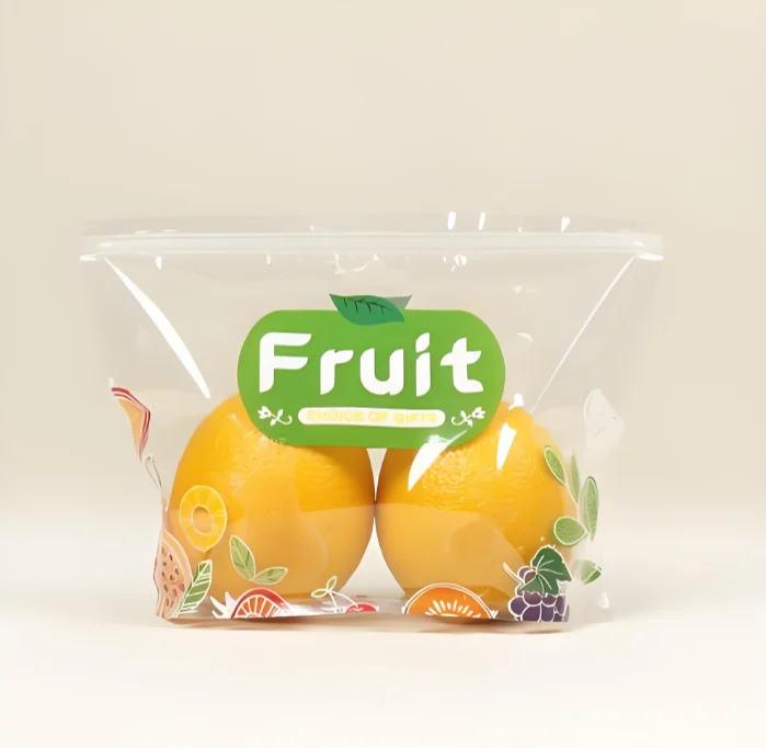 Plastic Bags & Zip Bags — product example 1