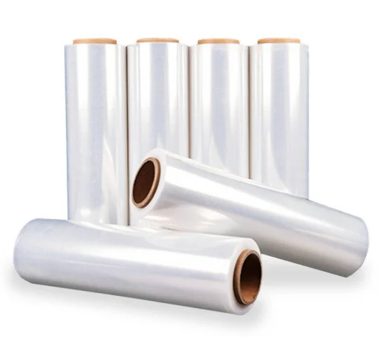 Stretch Film — product example 1